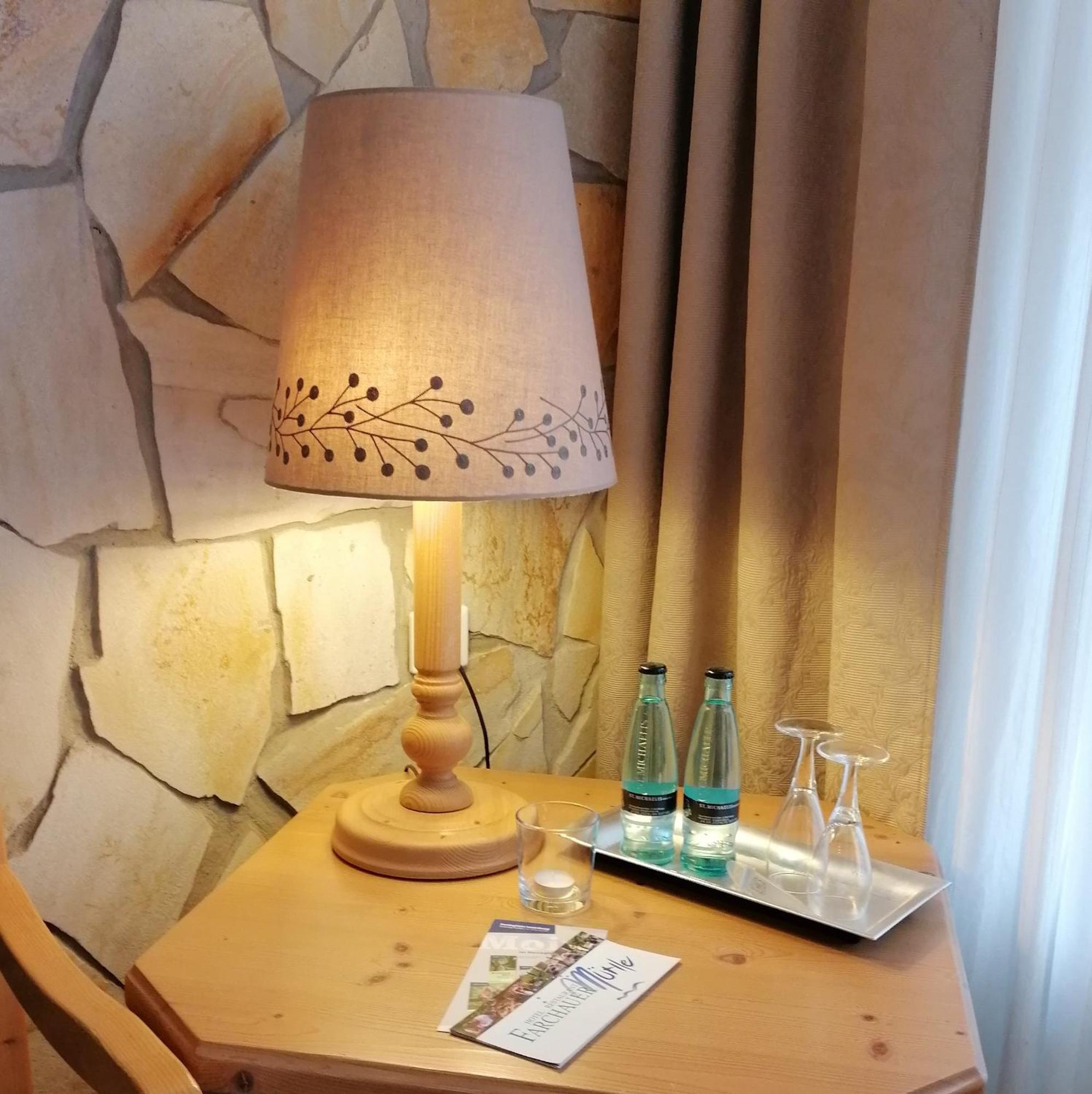 Hotel Farchauer Muehle ラッツェンブルク エクステリア 写真
