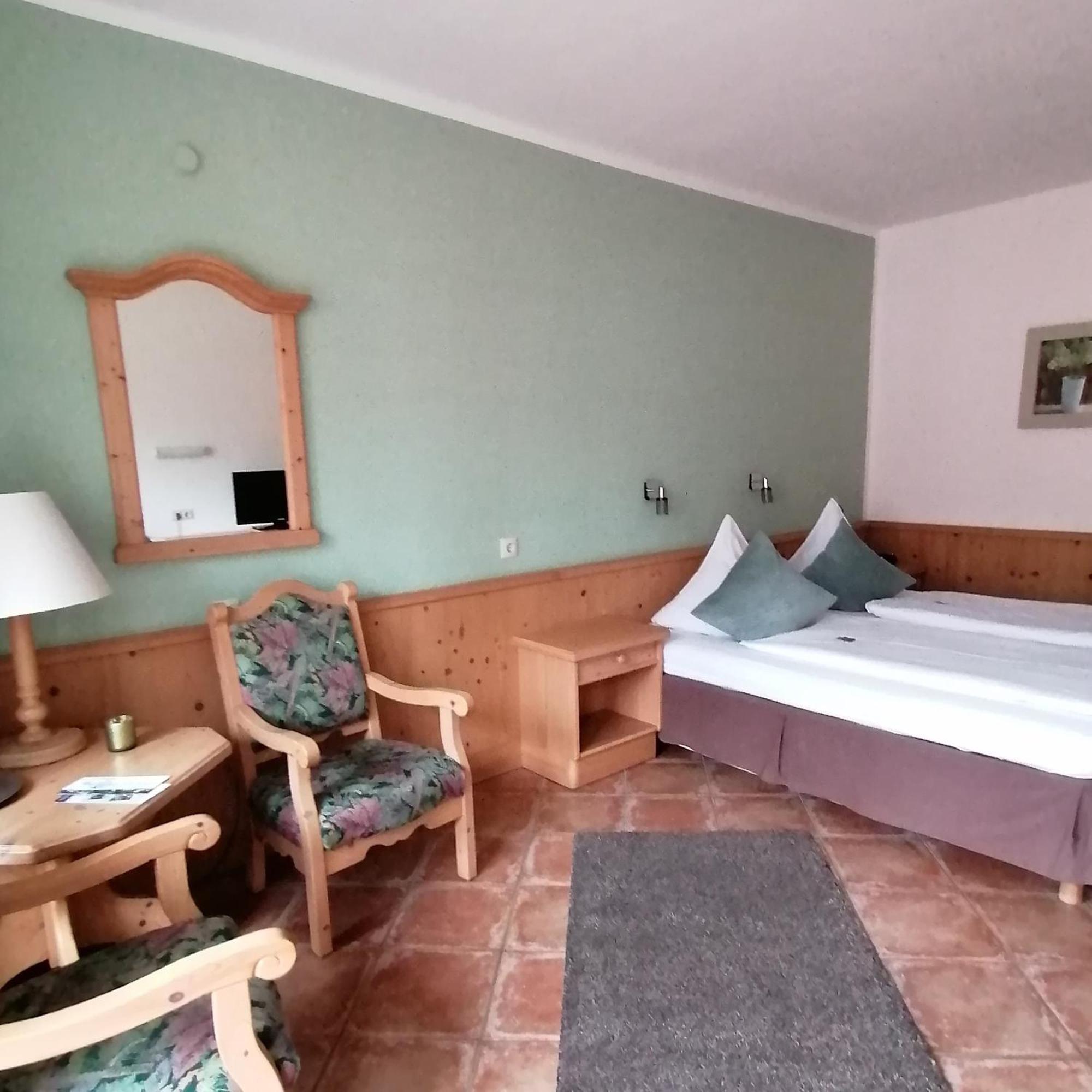 Hotel Farchauer Muehle ラッツェンブルク エクステリア 写真