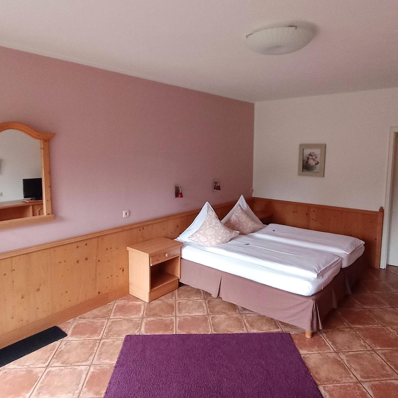 Hotel Farchauer Muehle ラッツェンブルク エクステリア 写真
