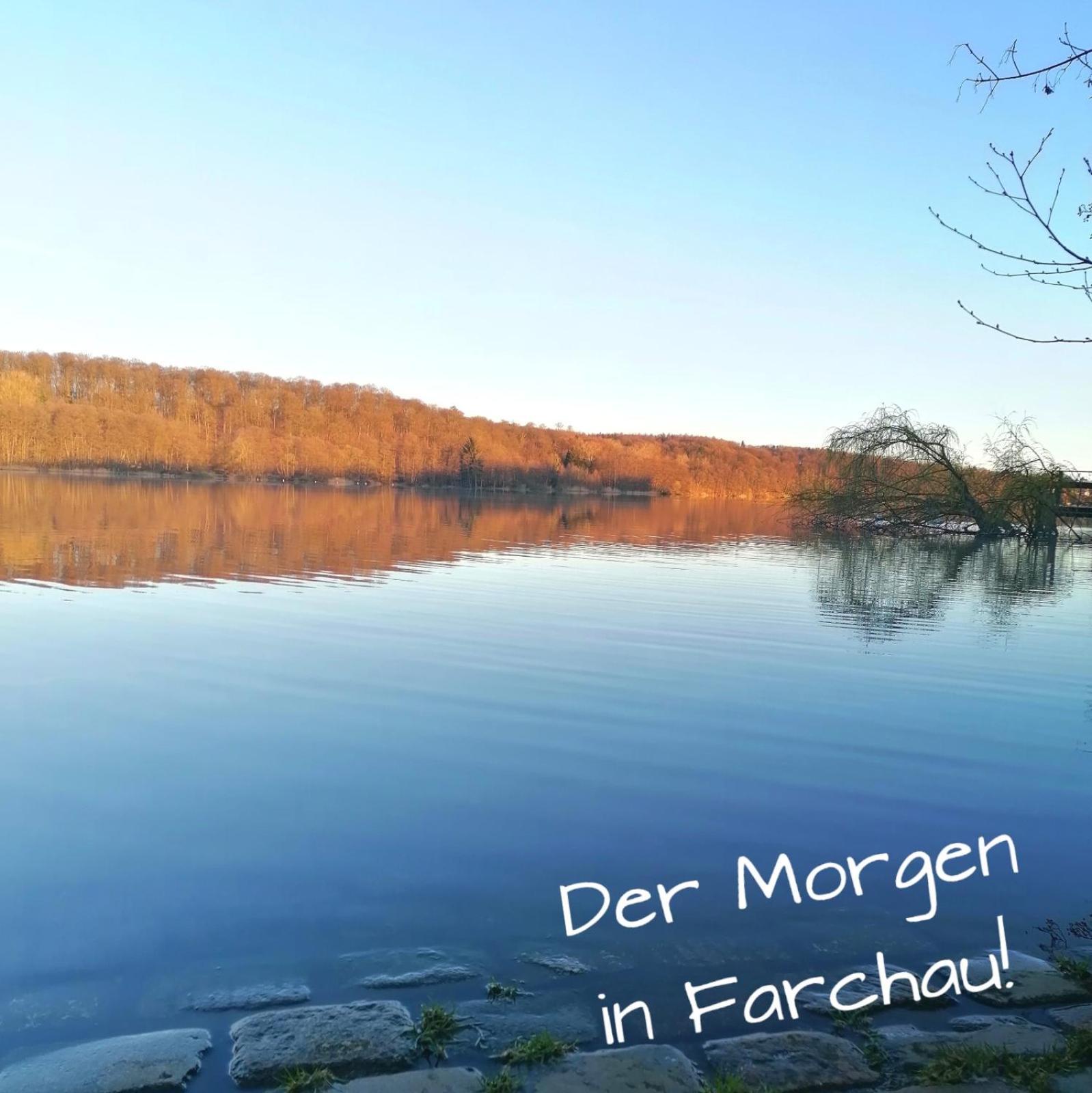 Hotel Farchauer Muehle ラッツェンブルク エクステリア 写真