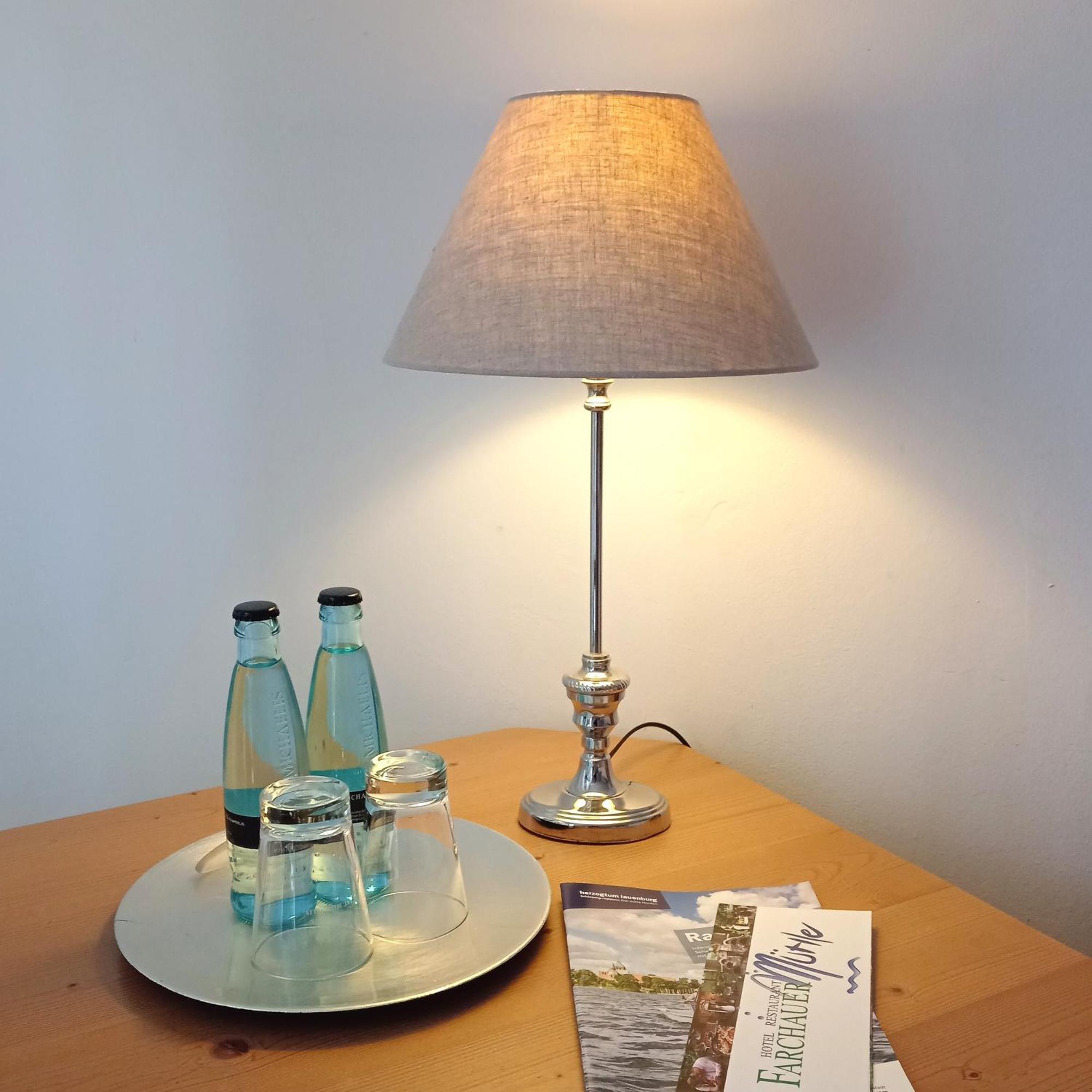 Hotel Farchauer Muehle ラッツェンブルク エクステリア 写真