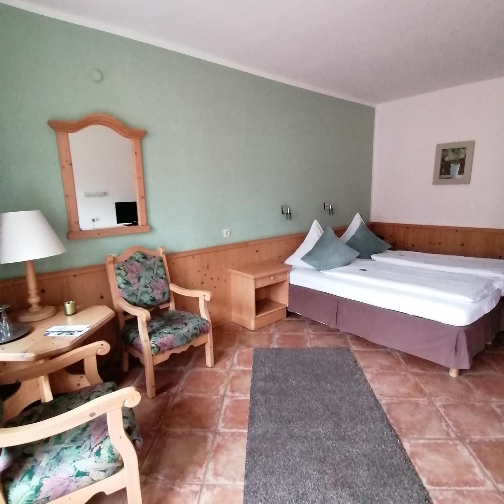 Hotel Farchauer Muehle ラッツェンブルク エクステリア 写真