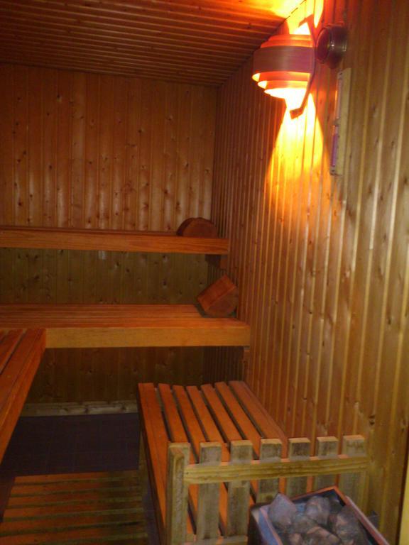 Hotel Farchauer Muehle ラッツェンブルク エクステリア 写真
